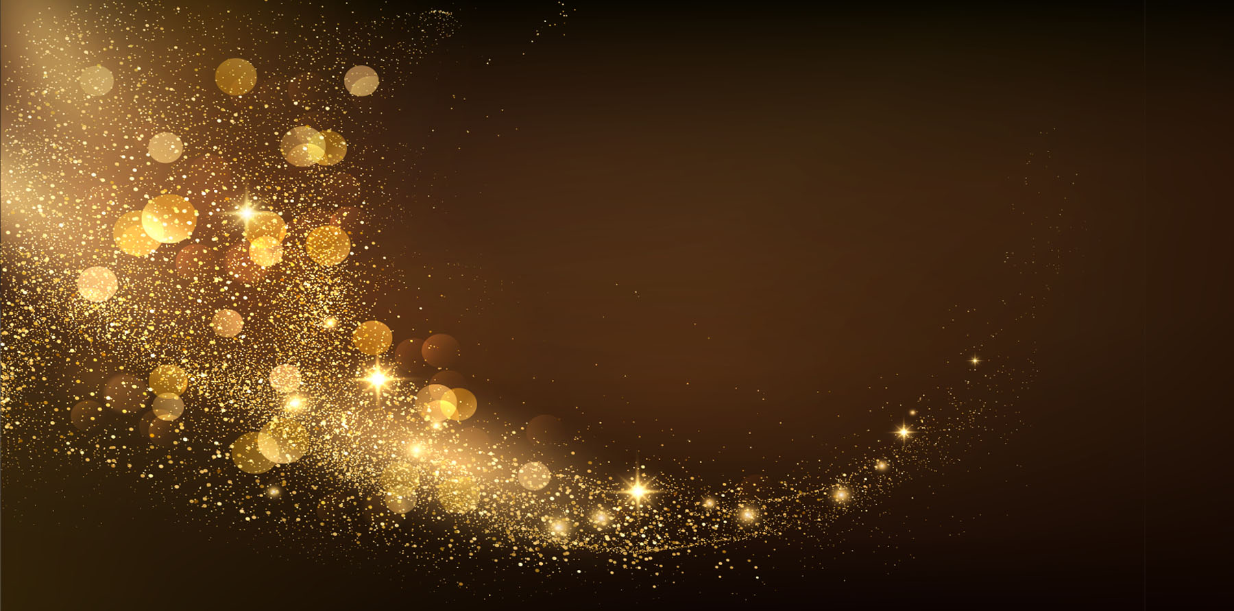 sparkles