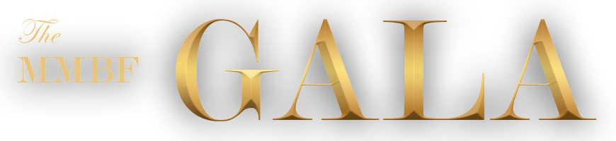 the MMBF Gala