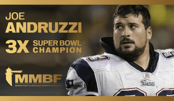 Joe Andruzzi