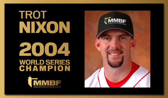 Trot Nixon